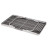 Туристичний стіл Bo-Camp 100x60 cm Grey (1404389) (DAS303273)