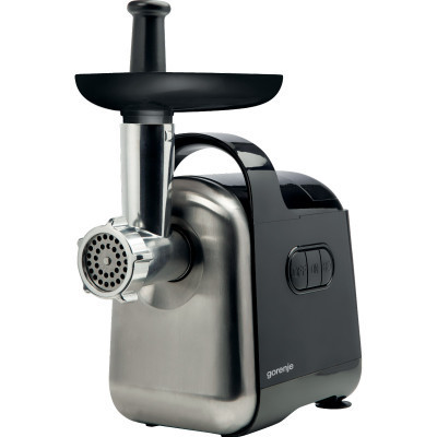 М&#039;ясорубка Gorenje MG1800BK