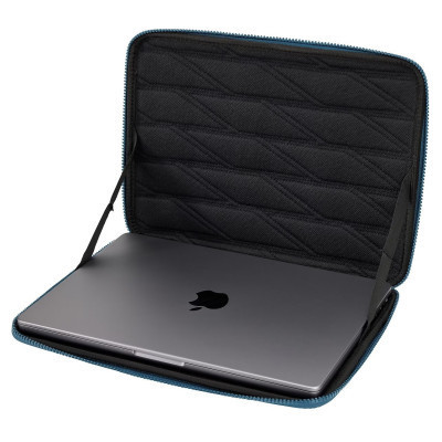 Чохол до ноутбука Thule 14&quot; Gauntlet 4 MacBook Sleeve TGSE-2358 Blue (3204903)