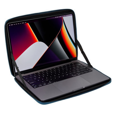 Чохол до ноутбука Thule 14&quot; Gauntlet 4 MacBook Sleeve TGSE-2358 Blue (3204903)