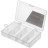 Коробка рибалки Select Lure Box SLHS-012 12.2х7.9х2.8 cm (1870.30.49)