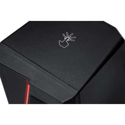 Акустична система Redragon Anvil GS520 LED USB Black (77878)