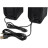 Акустична система Redragon Anvil GS520 LED USB Black (77878)