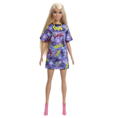 Лялька Barbie Стильні наряди (HYT61)