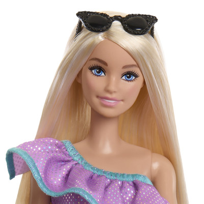 Лялька Barbie Стильні наряди (HYT61)