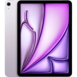 Планшет Apple iPad Air 11&quot; M3 Wi-Fi 256GB Purple (MCA64TY/A)