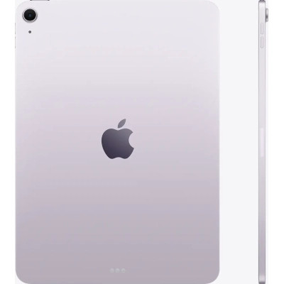 Планшет Apple iPad Air 11&quot; M3 Wi-Fi 256GB Purple (MCA64TY/A)