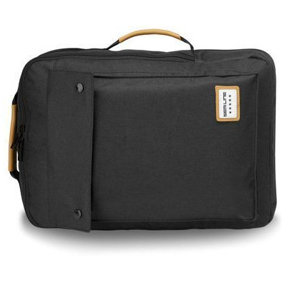 Рюкзак туристичний Semi Line 15 Black (L2002) (DAS302200)