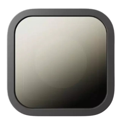 Аксесуар до екшн-камер GoPro набір фільтрів ND Filter 4-Pack (GoPro HERO13 Black) (AENDF-001)