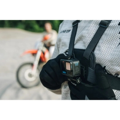 Аксесуар до екшн-камер GoPro набір фільтрів ND Filter 4-Pack (GoPro HERO13 Black) (AENDF-001)