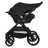 Коляска Lionelo 3 в 1Layla Black Onyx (LO-LAYLA 3IN1 BLACK ONYX)