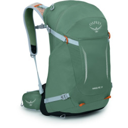 Рюкзак туристичний Osprey Hikelite 28 pine leaf green - S/M - зелений (009.3345)