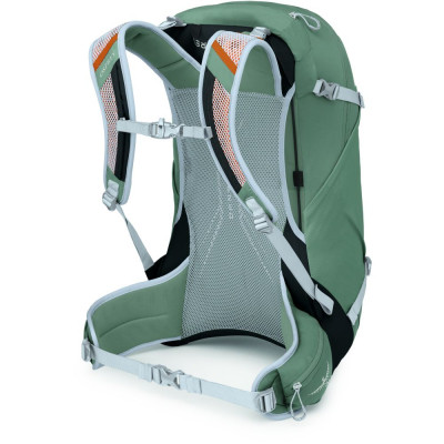 Рюкзак туристичний Osprey Hikelite 28 pine leaf green - S/M - зелений (009.3345)