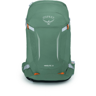 Рюкзак туристичний Osprey Hikelite 28 pine leaf green - S/M - зелений (009.3345)