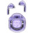 Навушники Acefast T8 Alfalfa Purple (6974316282266)