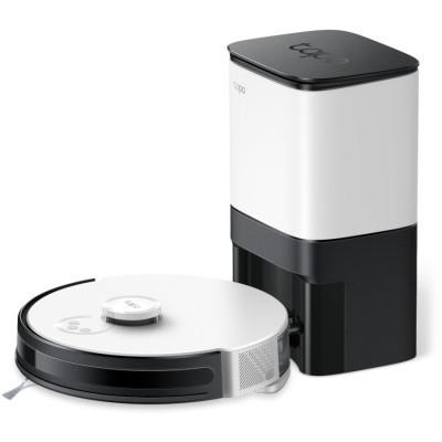 Пилосос TP-Link Tapo RV30 Plus