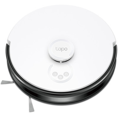 Пилосос TP-Link Tapo RV30 Plus