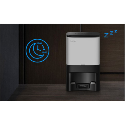 Пилосос TP-Link Tapo RV30 Plus