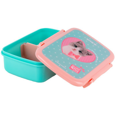 Ланч-бокс дитячий Kite Studio Pets SP-1 420 мл (SP24-160-1)