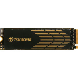 Накопичувач SSD M.2 2280 2TB Transcend (TS2TMTE245S)