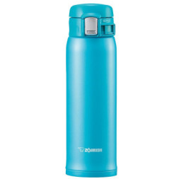 Термокружка Zojirushi SM-SC48AV 480 мл Blue (1678.03.32)