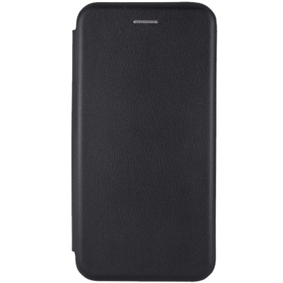 Чохол до мобільного телефона BeCover Exclusive Samsung Galaxy A07 SM-A075 Black (713885)