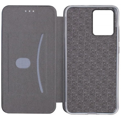 Чохол до мобільного телефона BeCover Exclusive Samsung Galaxy A07 SM-A075 Black (713885)
