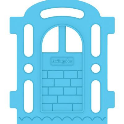 Дитячий манеж Dwinguler Дополнительная секция XD к Castle (26176)