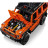 Конструктор LEGO Technic Mercedes-Benz G 500 PROFESSIONAL Line (42177)
