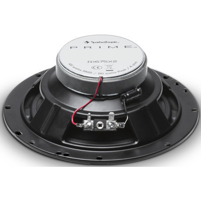 Коаксіальна акустика Rockford Fosgate Prime R1675X2