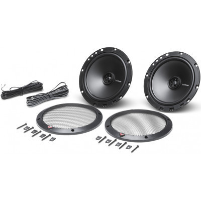 Коаксіальна акустика Rockford Fosgate Prime R1675X2