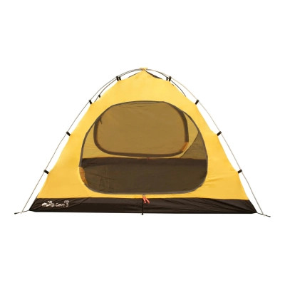 Намет Tramp Cave 3 V2 Green (UTRT-021-green)