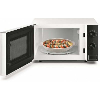 Мікрохвильова піч Whirlpool MWP101B