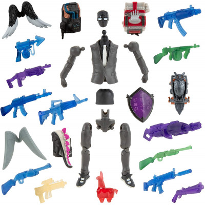 Фігурка для геймерів Jazwares Fortnite Spy Super Crate Collectible в асортим (FNT0626)
