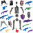 Фігурка для геймерів Jazwares Fortnite Spy Super Crate Collectible в асортим (FNT0626)