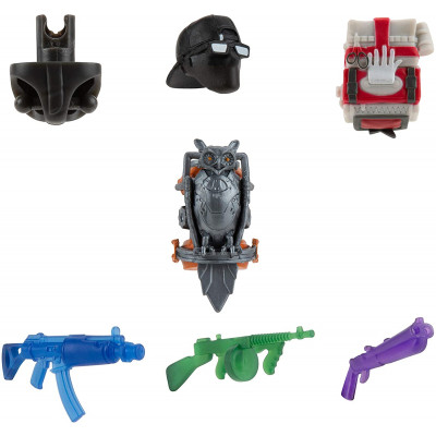 Фігурка для геймерів Jazwares Fortnite Spy Super Crate Collectible в асортим (FNT0626)