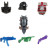 Фігурка для геймерів Jazwares Fortnite Spy Super Crate Collectible в асортим (FNT0626)