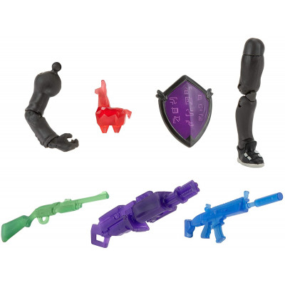 Фігурка для геймерів Jazwares Fortnite Spy Super Crate Collectible в асортим (FNT0626)