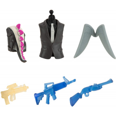 Фігурка для геймерів Jazwares Fortnite Spy Super Crate Collectible в асортим (FNT0626)