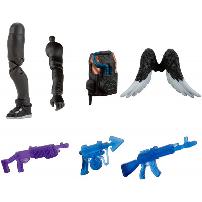 Фігурка для геймерів Jazwares Fortnite Spy Super Crate Collectible в асортим (FNT0626)