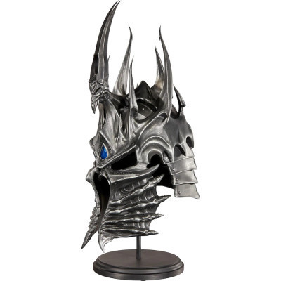 Статуетка Blizzard World of Warcraft Helm of Domination Exclusive Replica (B66220)