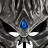 Статуетка Blizzard World of Warcraft Helm of Domination Exclusive Replica (B66220)