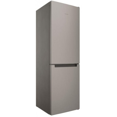 Холодильник Indesit INFC8TI21X0