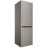 Холодильник Indesit INFC8TI21X0