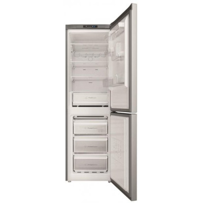 Холодильник Indesit INFC8TI21X0