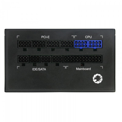 Блок живлення Gamemax 1050W 80 Gold ARGB (RGB-1050 PRO)