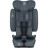 Автокрісло Lionelo Nelly I-size Grey Graphite (LO-NELLY I-SIZE GREY GRAPHITE)