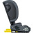 Автокрісло Lionelo Nelly I-size Grey Graphite (LO-NELLY I-SIZE GREY GRAPHITE)