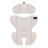 Автокрісло Lionelo Aart I-Size Beige Latte (LO-AART I-SIZE BEIGE LATTE)
