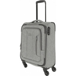Валіза Travelite Boja Anthracite S (TL091547-04)